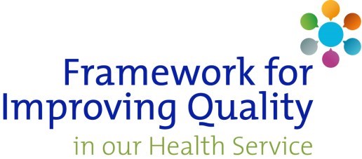 Framework for Improving Quality logo Framework for Improving Quality logo